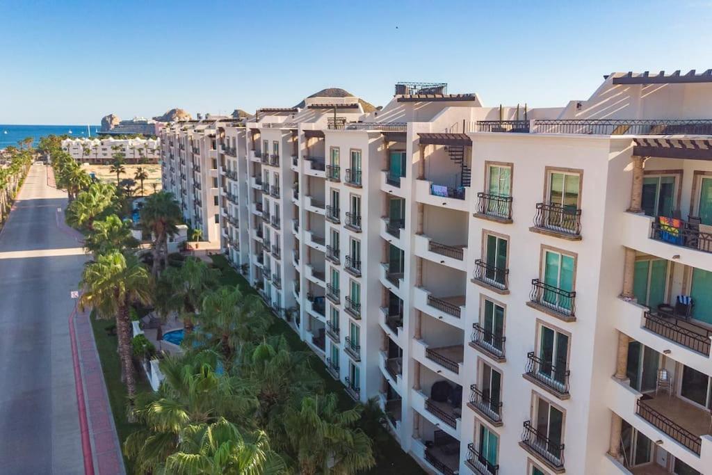 Condo Maravilla - New Luxurious Condo 300Mt From The Beach Cabo San Lucas Buitenkant foto