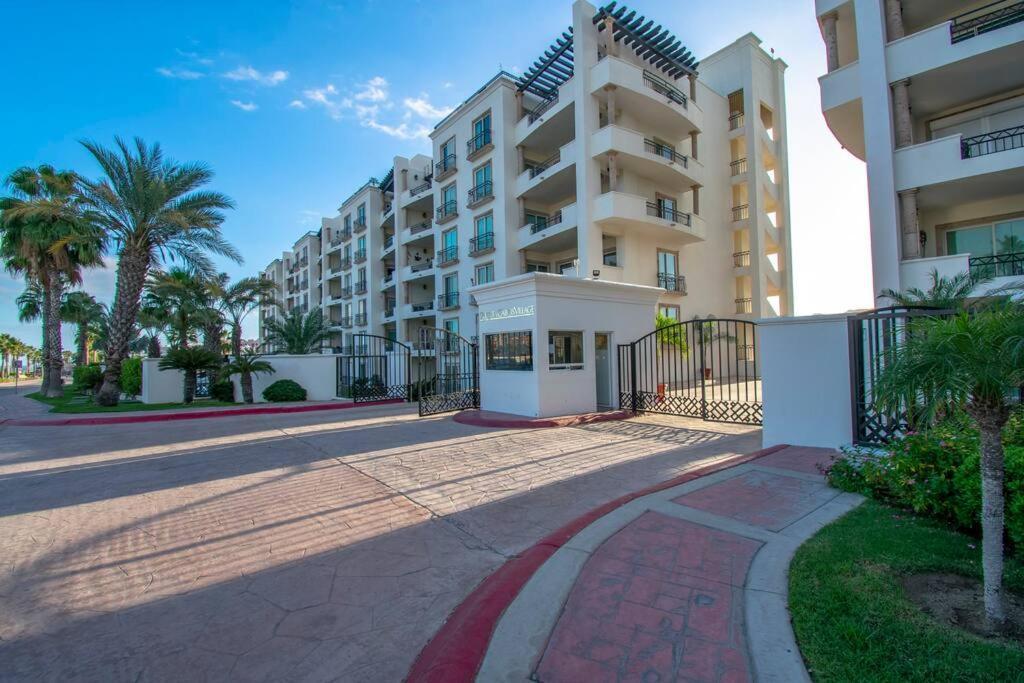 Condo Maravilla - New Luxurious Condo 300Mt From The Beach Cabo San Lucas Buitenkant foto