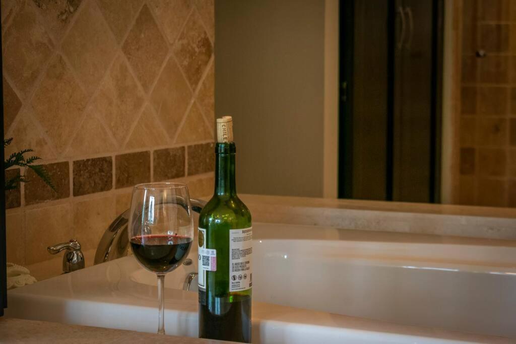 Condo Maravilla - New Luxurious Condo 300Mt From The Beach Cabo San Lucas Buitenkant foto