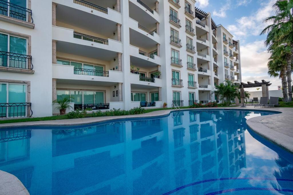 Condo Maravilla - New Luxurious Condo 300Mt From The Beach Cabo San Lucas Buitenkant foto